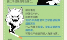 对街上抽烟说不 是不是“管得宽”？